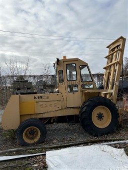 Picture of 1985 Lift King LK8000