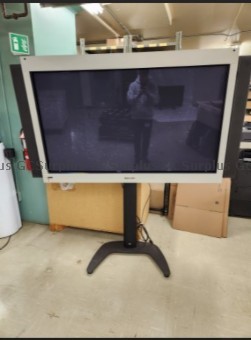 Photo de Écran plasma Panasonic TH-65PF