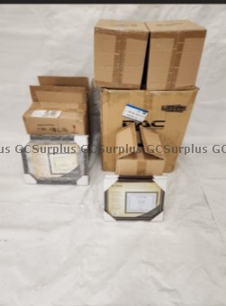 Photo de Cadres variés - lot no 130