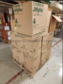 Photo de Fournitures de bureau variées 