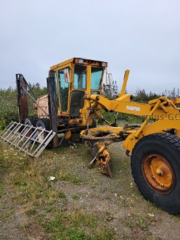 Picture of 1990 Champion 720R (8229 HOURS