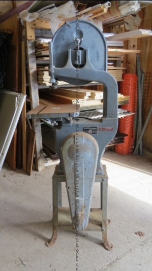 Picture of 2 Saws