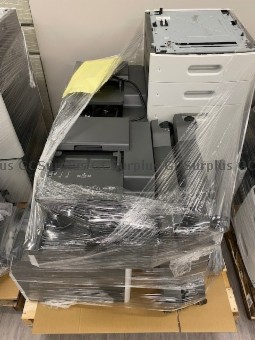 Picture of 13 Lexmark Multifunction Print