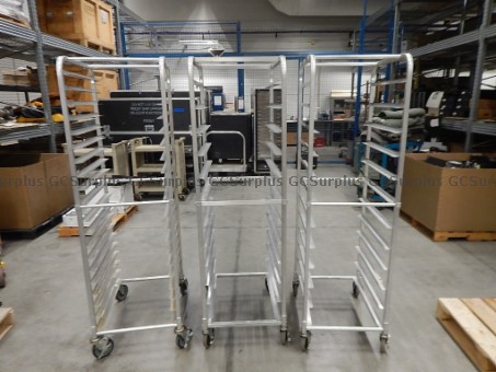Picture of Kitchen Carts