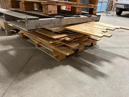 Picture of Scrap Wood