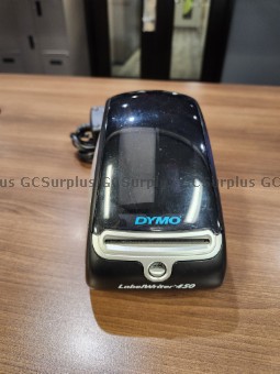 Picture of Label Printers - Dymo 450