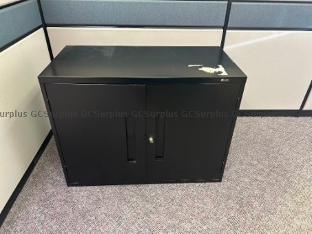 Picture of Metal Cabinet