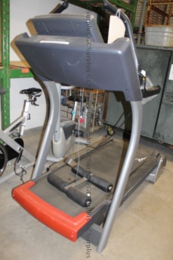 Picture of Scrap Commercial Gym Equipment