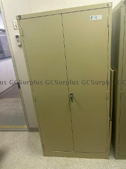 Picture of Storage Cabinets