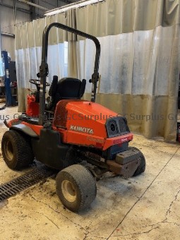Picture of 2011 Kubota Front Mower F3680