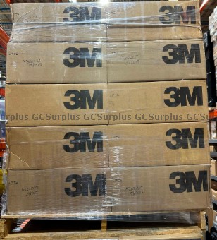 Picture of 3M N95 Masks (Expiration Date: