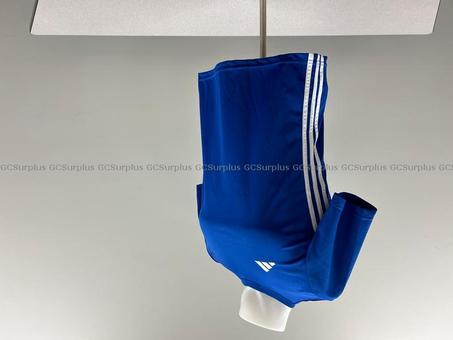 Photo de 9 Chemise junior bleu Adidas
