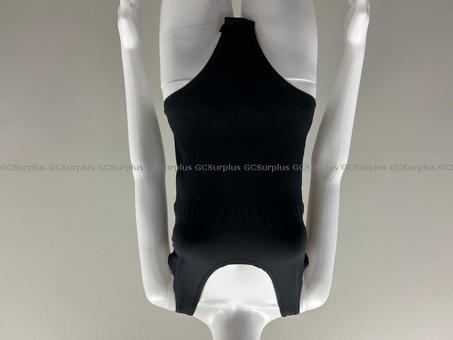 Picture of Black Tank One Piece Body Suit