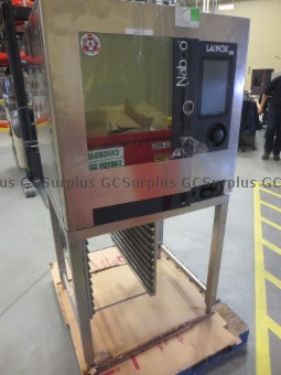 Picture of Lainox NAEB071 Used Oven