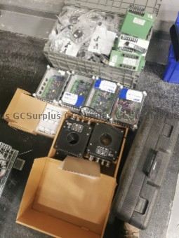 Picture of Power Monitoring Kits