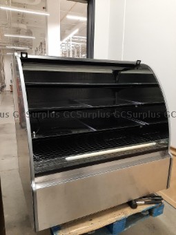 Picture of Refrigerated Display Case - St