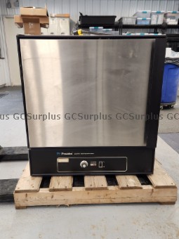 Picture of Gravity Convection Oven