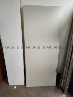 Picture of Melamine Boards