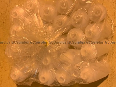 Picture of Narrow Mouth HDPE Economy Bott