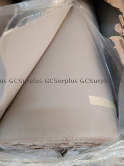 Picture of Beige Shirt Fabric