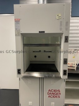 Picture of Laboratory Hoods