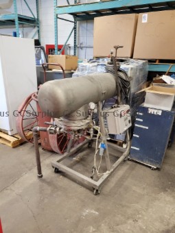 Picture of Water Extinguishing Unit