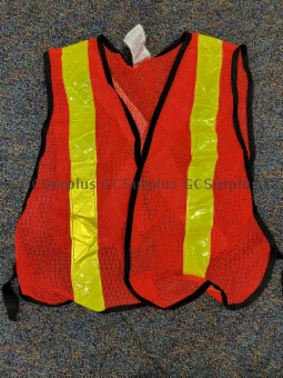 Picture of North Safety High Visibility S