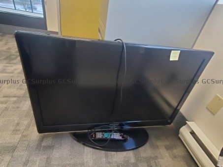 Picture of Samsung LN-T4061F 45'' TV 