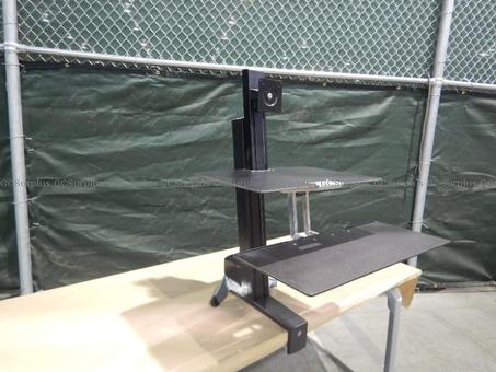 Picture of Ergotron Sit-Stand Station