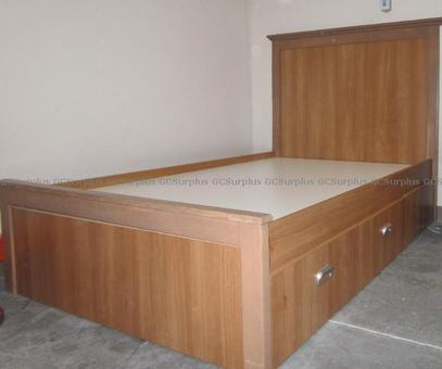 Picture of Bed Frame
