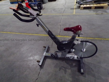 Picture of Keiser M3 Spin Bike