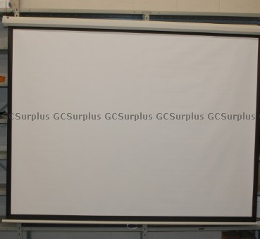 Picture of 12 Projector Screens