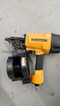 Picture of Bostitch Coil Nailer