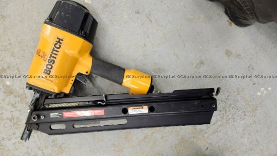 Picture of Bostitch Stick Nailer