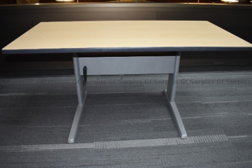 Picture of Height Adjustable Tables