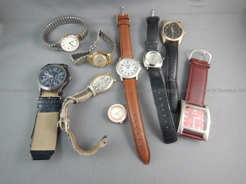 Picture of Assorted Used Watches