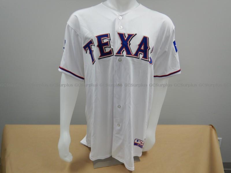 Picture of Texas Jersey