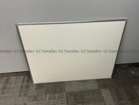 Picture of Whiteboards