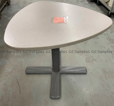 Picture of Triangular Table