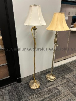 Picture of Floor Lamps