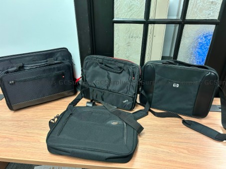 Picture of Laptop Bags