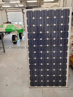 Picture of 170-Watt Solar Panel
