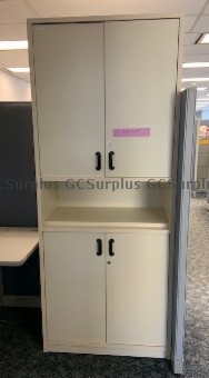 Picture of Credenzas, Filing Cabinets and