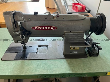 Picture of Consew Sewing Machine