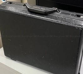 Picture of 9 Samsonite Briefcases