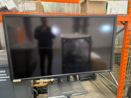 Picture of Sharp PN-E602 Monitor