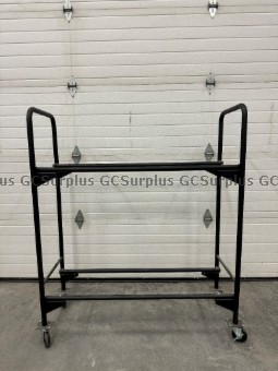 Picture of Tire Storage Racks