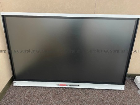 Picture of Used Smart Board 