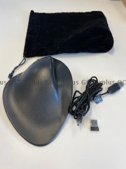 Picture of Handshoe Mouse LL2UL Left-Hand