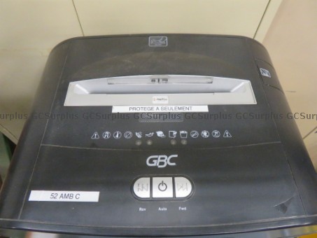 Picture of Paper Shredder